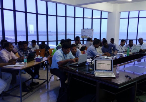 Excel Prodigy - Advanced Excel, VBA Macro Training in Chennai Excel Prodigy - Advanced Excel photo 2